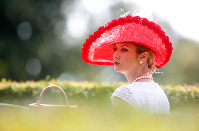 Qatar Goodwood Festival