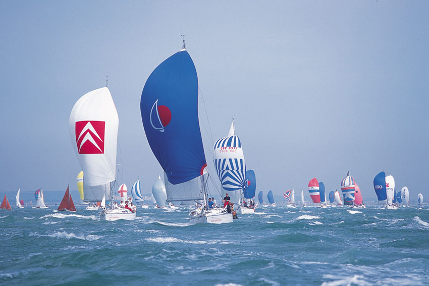 Cowes Week