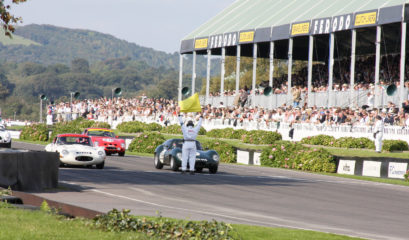 Goodwood Revival