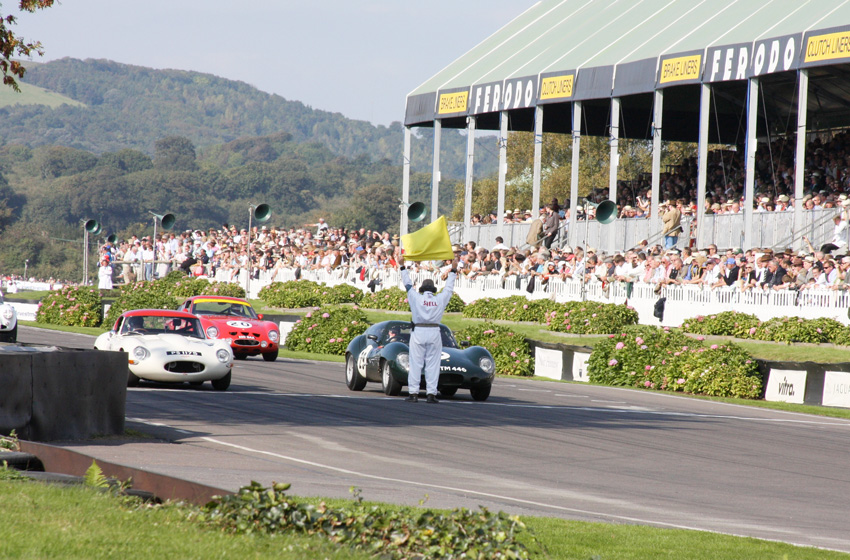 Goodwood Revival