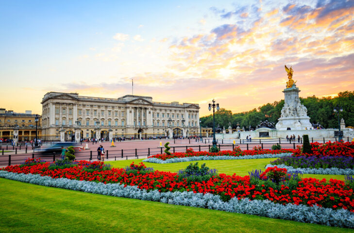 Buckingham Palace