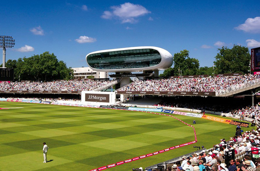 Lords Cricket