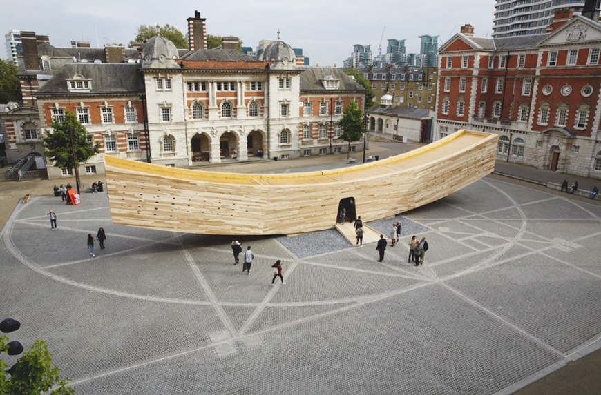 Smile at Design Festival