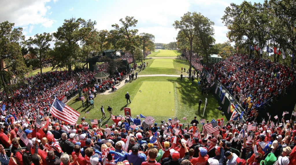 Ryder Cup