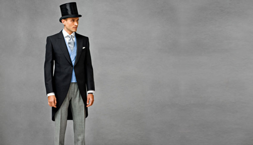 Royal Ascot dress code