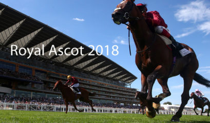 Royal Ascot 2018