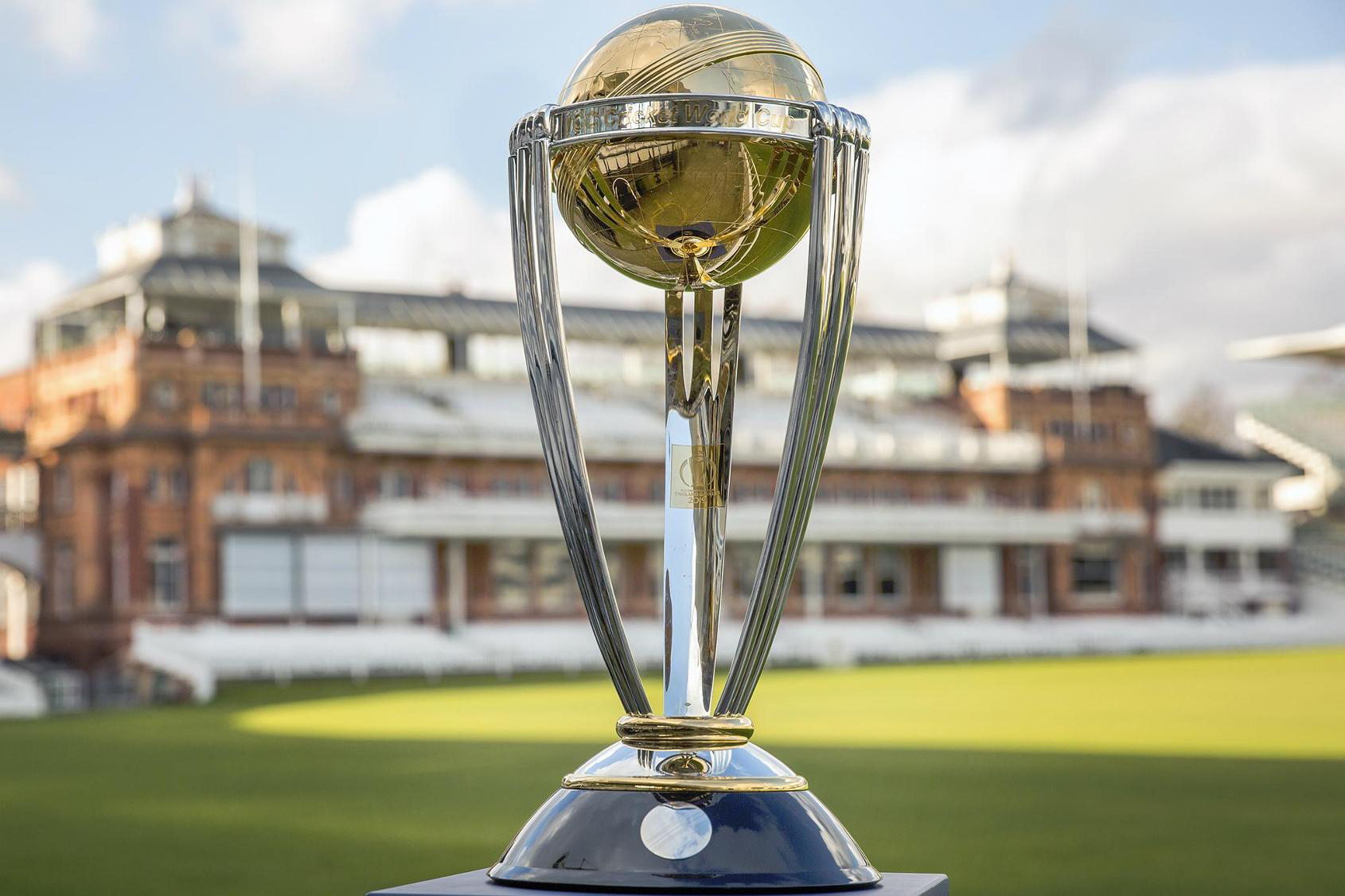 Cricket world cup