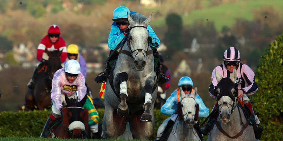Chauffeur Festival Cheltenham