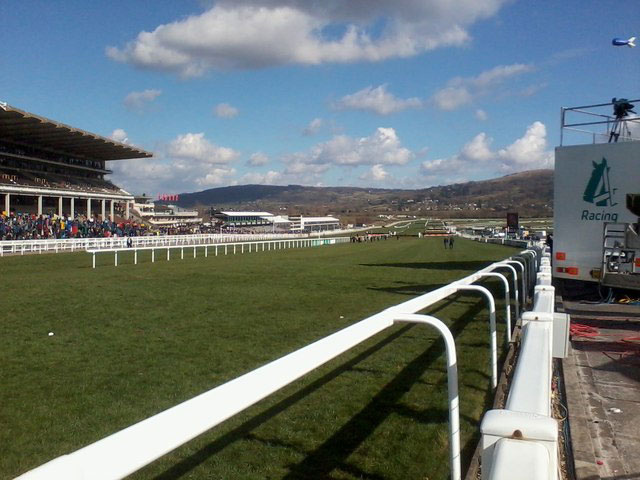 Cheltenham Racecourse