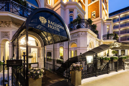 Baglioni Hotel in London