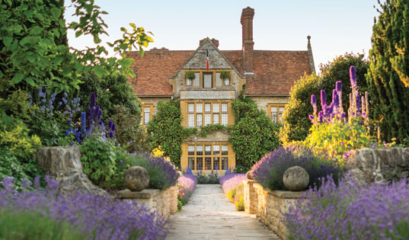 Belmond Le Manoir aux Quat'Saisons