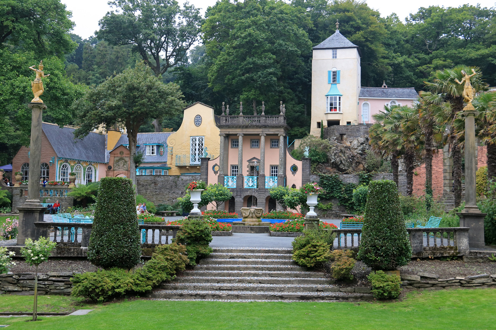 Portmeirion