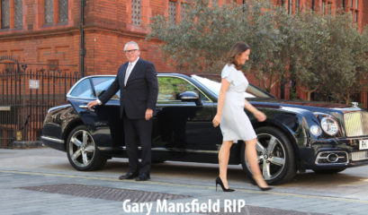 Gary Mansfield RIP