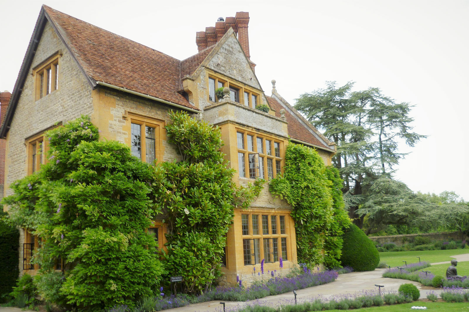 le Belmond aux Quatre Saisons