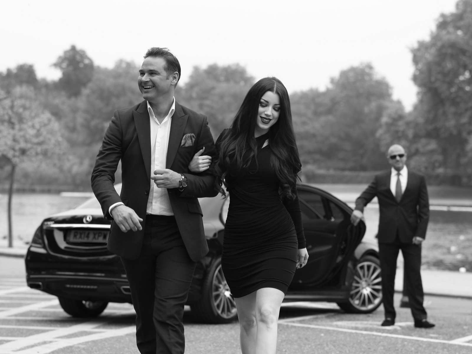 How much does a chauffeur cost? iChauffeur