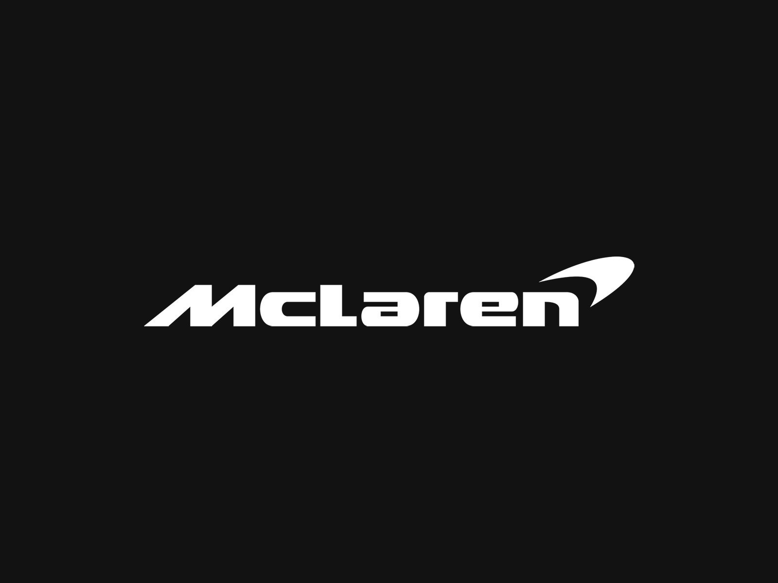 McLaren