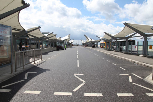 Heathrow Airport Terminal 5