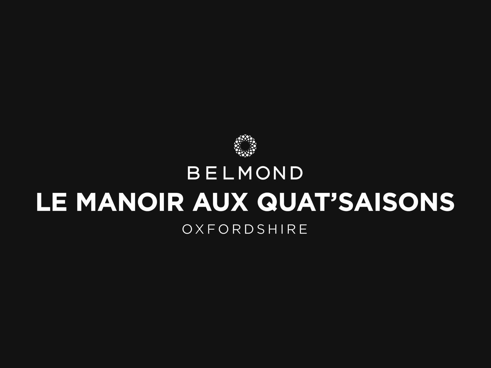 Le Manoir Aux Quat'Saisons Oxfordshire