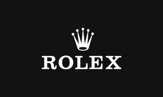 Rolex logo