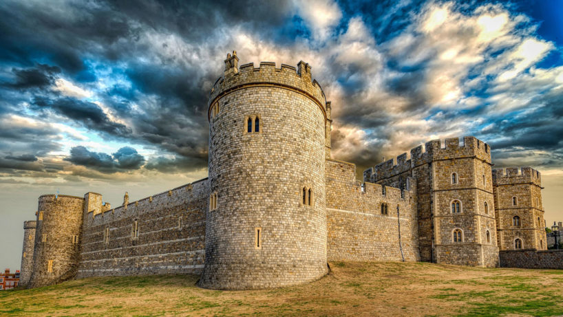 Windsor Castle