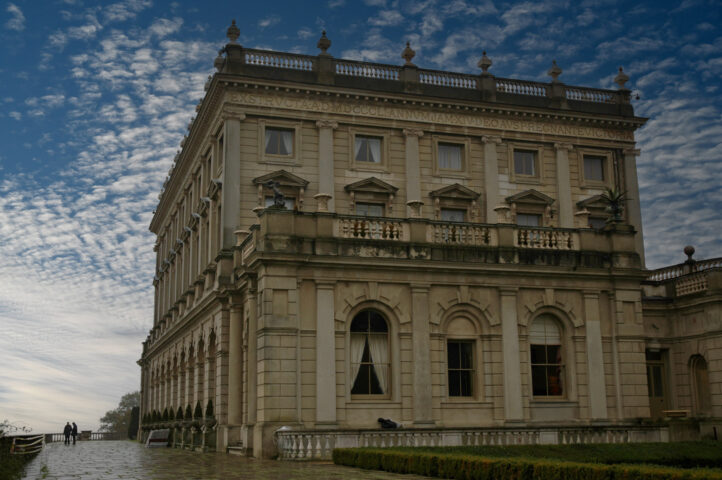 Cliveden House