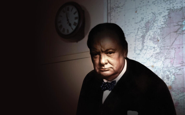 Churchill War Rooms