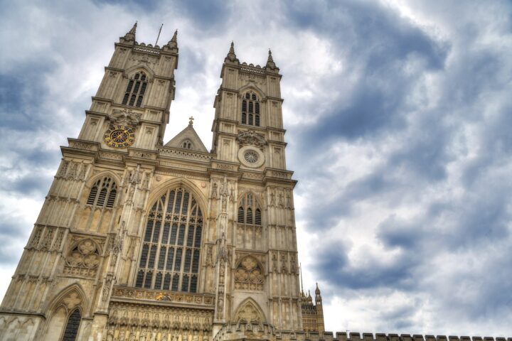 Westminster Abbey