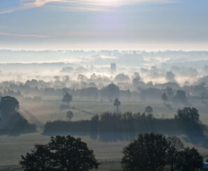 Cotswold countryside