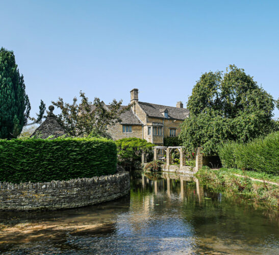 The Cotswolds