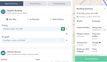 Client Portal